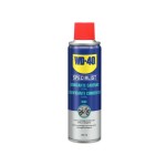 WD-40 Specialist Bike Lubrificante Correntes Total