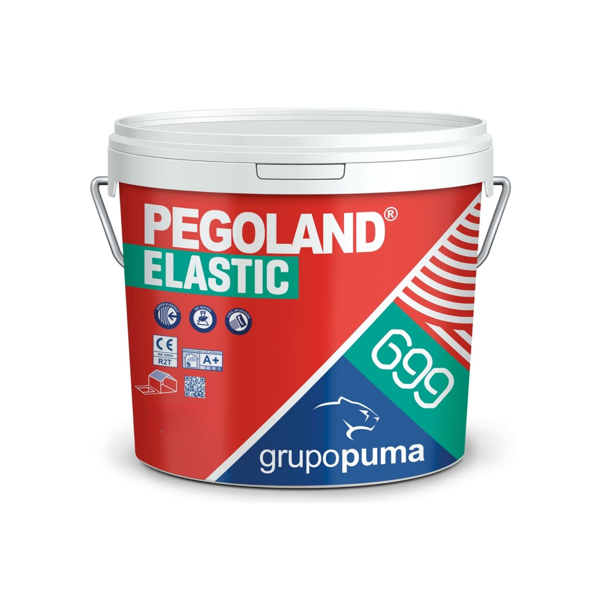 Adesivo Flexível Bicomponente