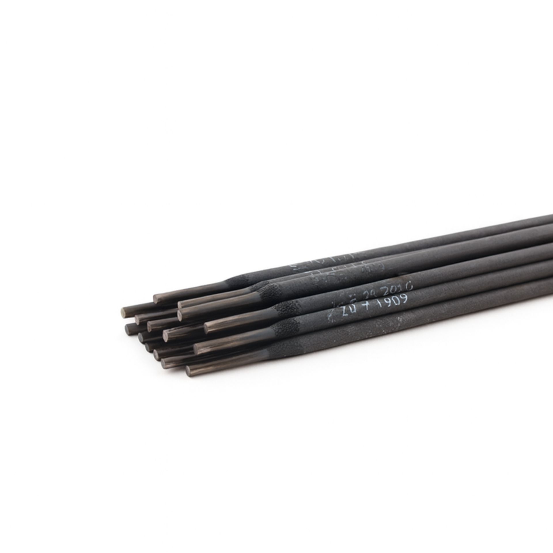 Electródos Ferro Fundido