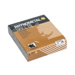 Lixa para Metal Rhynometal - INDASA - Resma