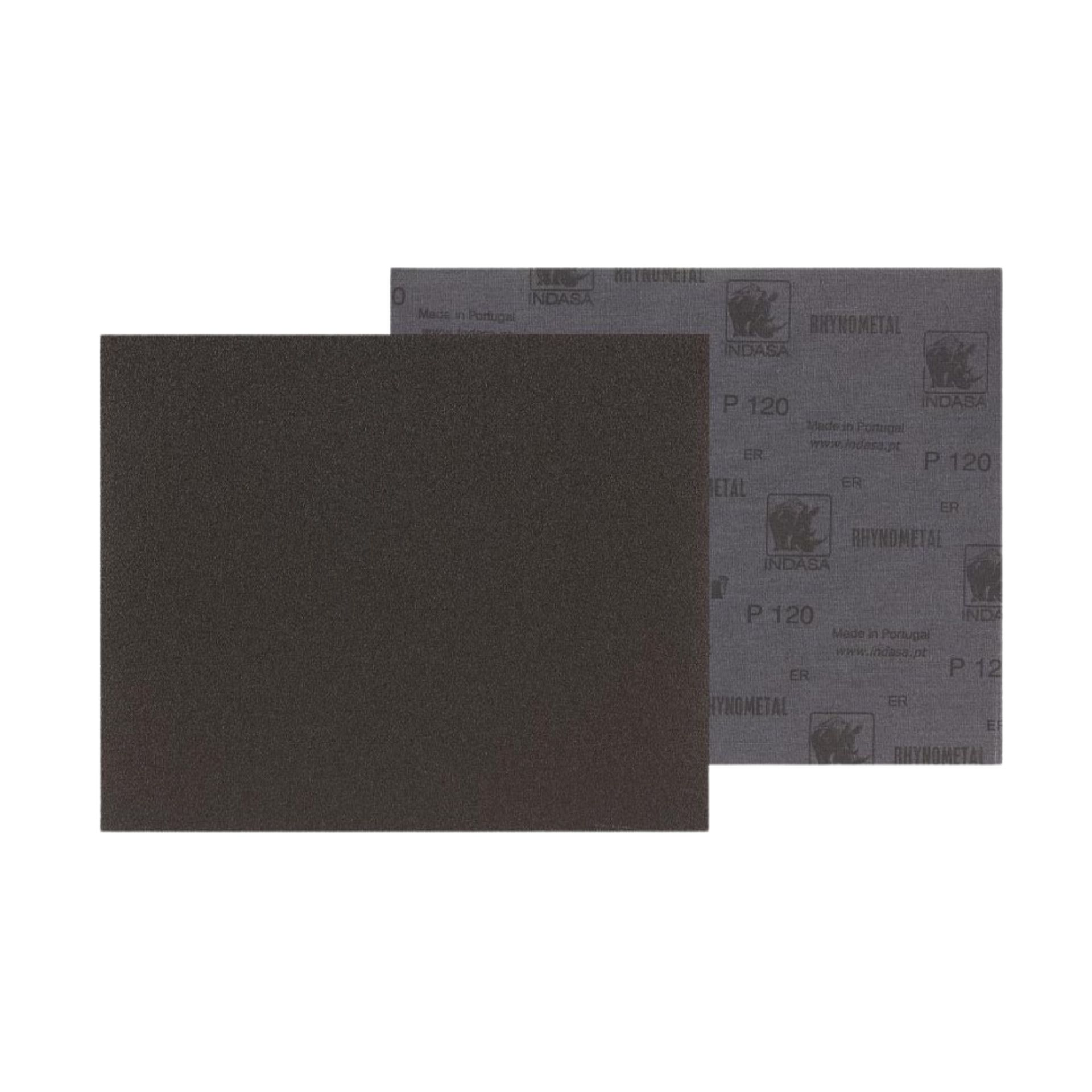 Lixa para Metal Rhynometal - INDASA