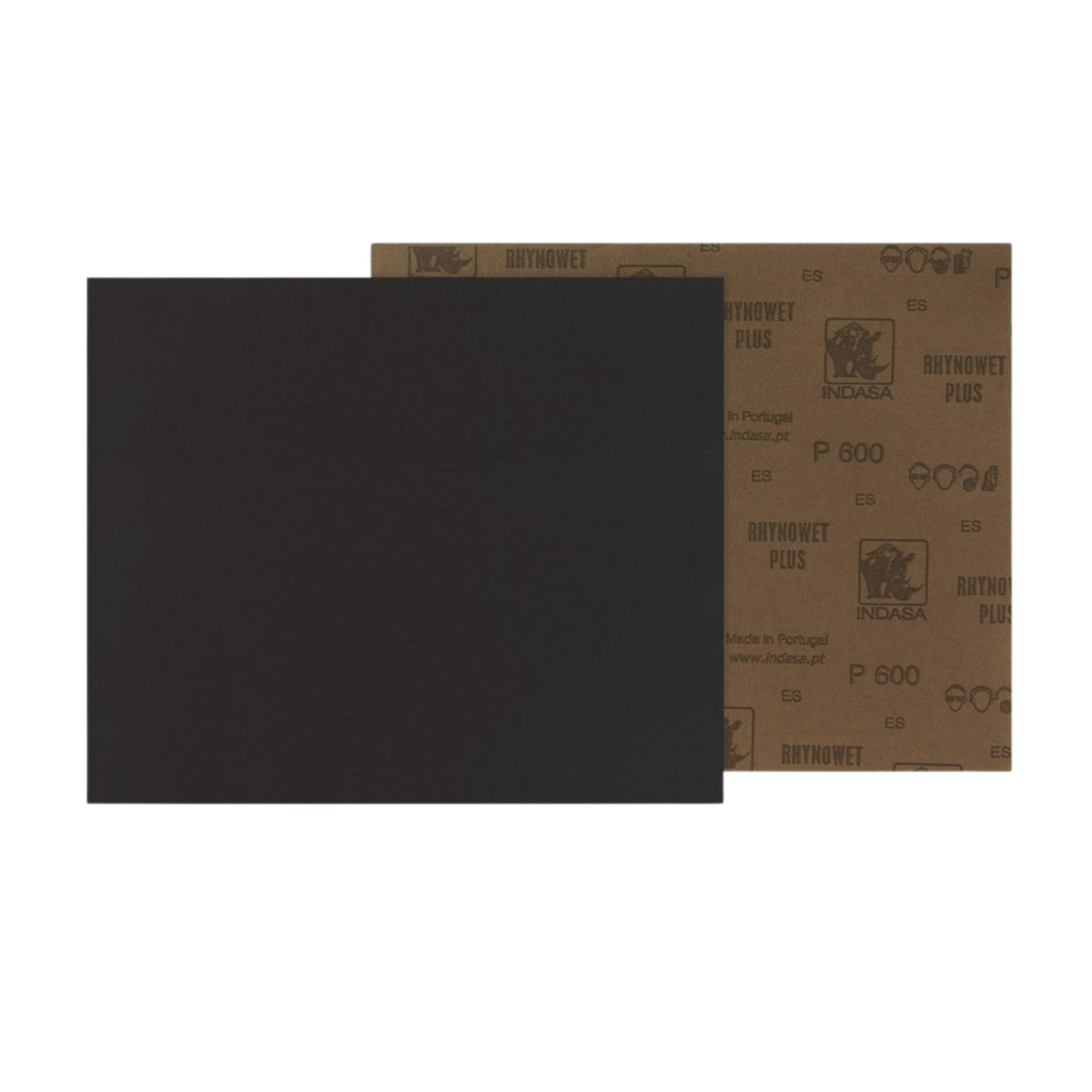 Lixa de Água Rhynowet Plus - INDASA