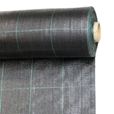 Rede Anti Erva 80 gr - m2