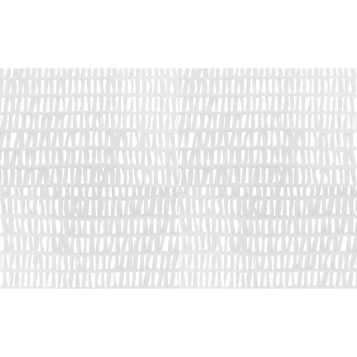 Rede Sombra - Branca