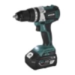 Furar, Aparafusar, Demolir, Misturar