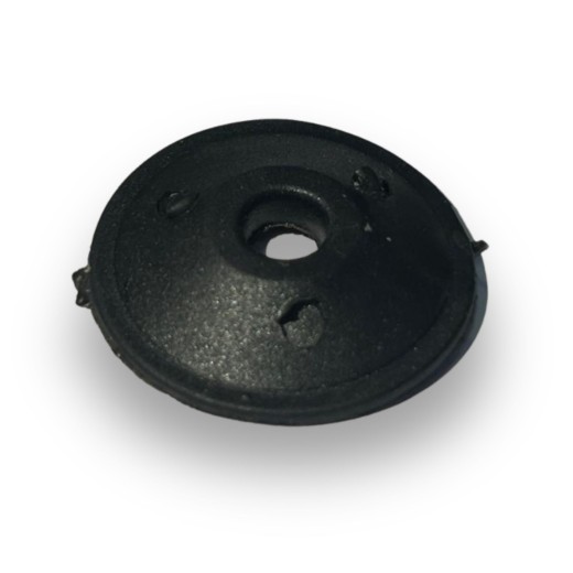 Anilha de Borracha para grampos