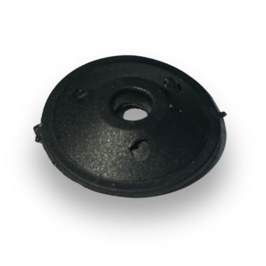 Anilha de Borracha para grampos