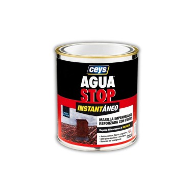 AGUASTOP Instant�neo - Massa Reparadora