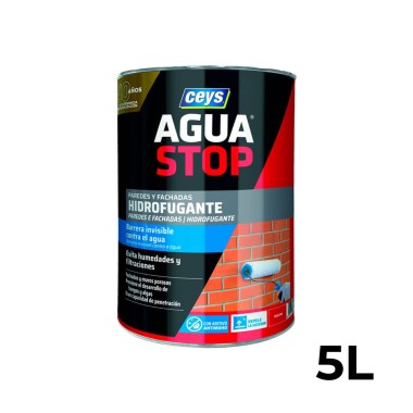 Aguastop Hidrofugante