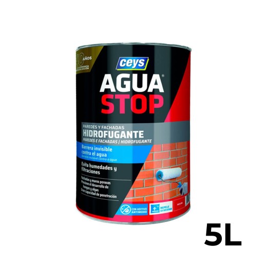 Aguastop Hidrofugante