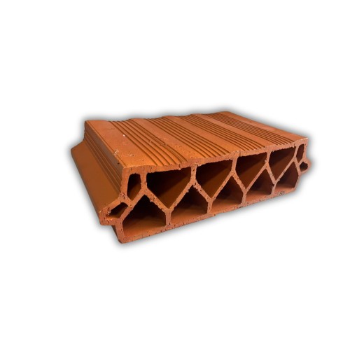 Abobadilha Cer�mica 12 cm