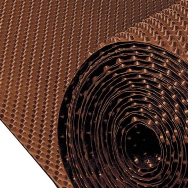 Danodren H10 - Membrana drenante