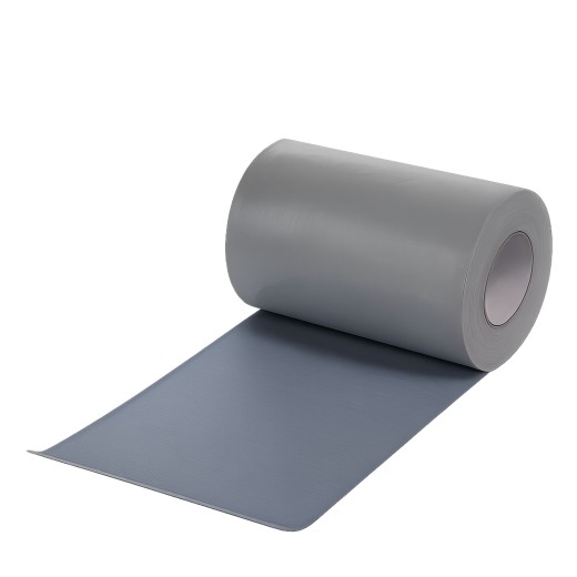 Cinta Multiusos Adesiva - Alumínio