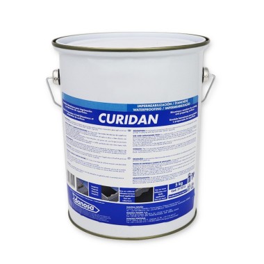 DANOSA CURIDAN - Emulsão Betuminosa DANOSA CURIDAN - Emulsão Betuminosa