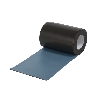 Cinta Multiusos Adesiva - Preto