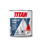 Unilak Esmalte Aquoso Brilhante