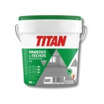 T3 Tinta Acr�lica Interior Mate