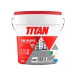 F4 Tinta Acr�lica Fachadas Mate