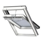 Janela VELUX GGL INTEGRA� El�trica Basculante