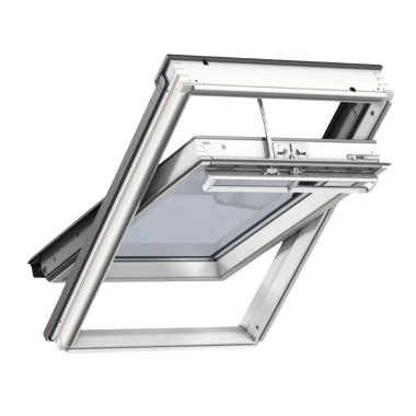 Janela VELUX GGL INTEGRA� Solar Basculante