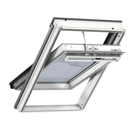 Janela VELUX GGL INTEGRA® Solar Basculante