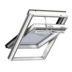 Janela VELUX GGL INTEGRA� Solar Basculante