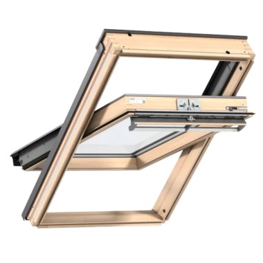 Janela VELUX GGL Manual Basculante
