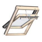 Janela VELUX GGL INTEGRA� El�trica Basculante