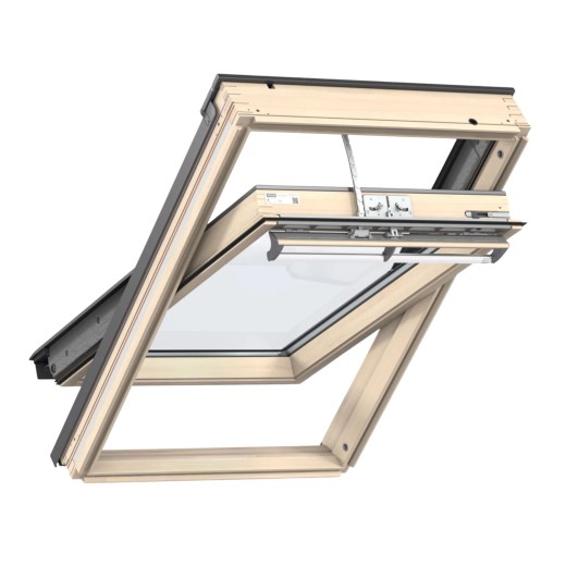 Janela VELUX GGL INTEGRA® Elétrica Basculante