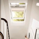 Janela VELUX GGL INTEGRA® Solar Basculante Janela VELUX GGL INTEGRA® Solar Basculante