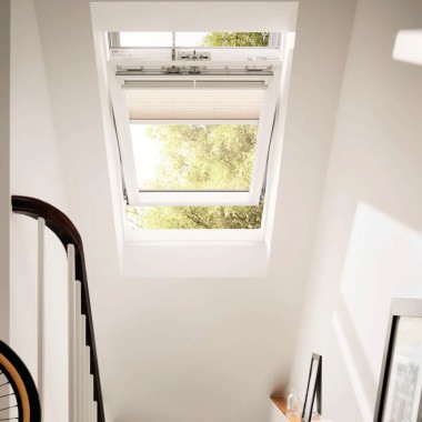 Janela VELUX GGL INTEGRA� Solar Basculante