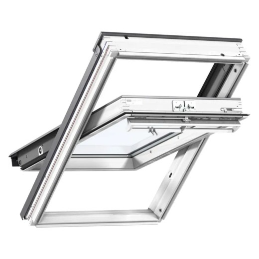 Janela VELUX GGU Manual Basculante