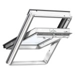 Janela VELUX GGU Manual Basculante