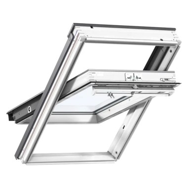 Janela VELUX GGU Manual Basculante