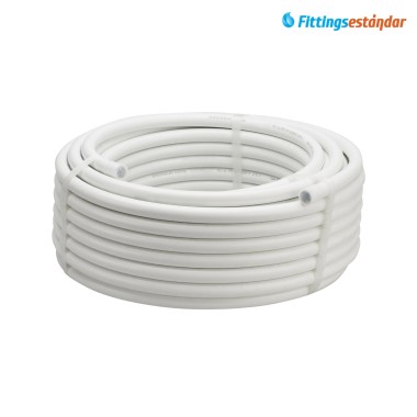 Tubo Multicamada Simples Fittings Est�ndar