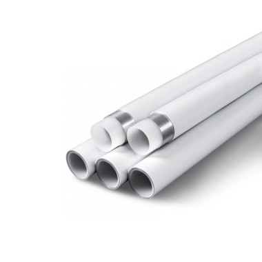 Tubo Multicamada Vara Fittings Est�ndar