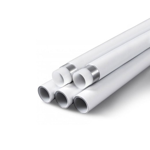 Tubo Multicamada Vara Fittings Estándar