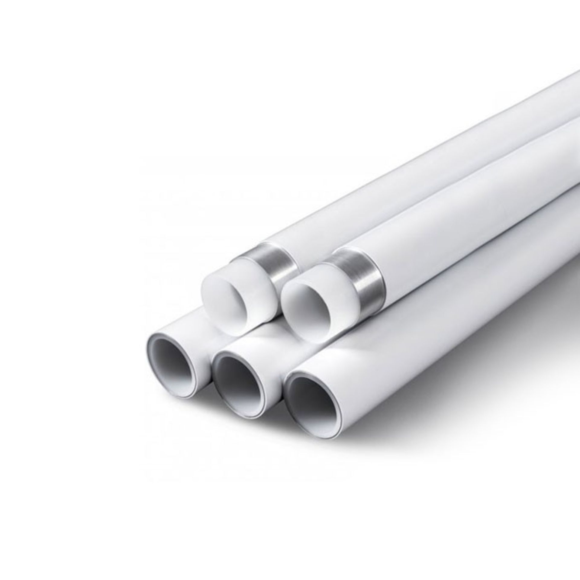 Tubo Multicamada Vara Fittings Estándar