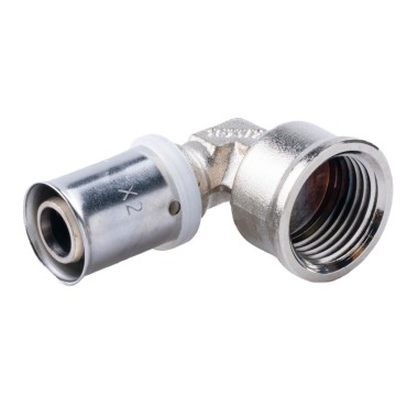 Joelho F�mea Multicamada de Cravar TRIBO