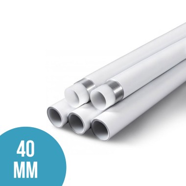 Tubo Multicamada Vara Fittings Est�ndar