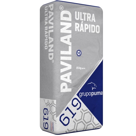PUMA - Paviland Ultra Rápido - 25 Kg