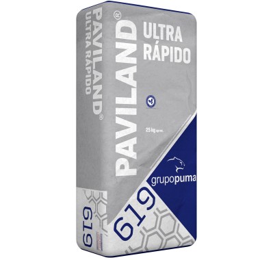 PUMA - Paviland Ultra R�pido - 25 Kg