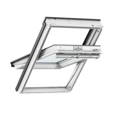 Janela VELUX GGL Manual Basculante