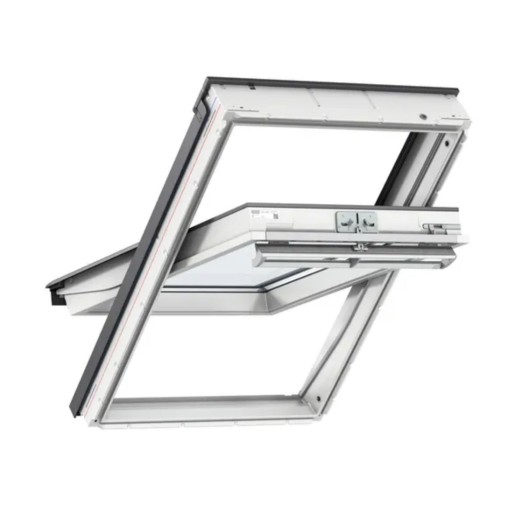 Janela VELUX GGL Manual Basculante