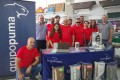 Majodir recebeu demonstração técnica de produtos Grupo Puma