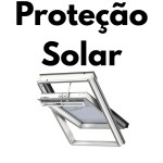 Janela VELUX GGU INTEGRA� El�trica Basculante
