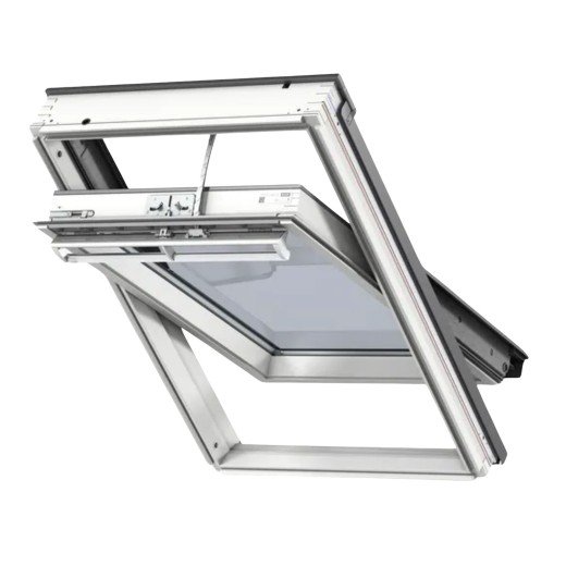 Janela VELUX GGU INTEGRA® Solar Basculante