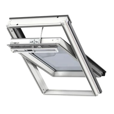 Janela VELUX GGU INTEGRA� Solar Basculante