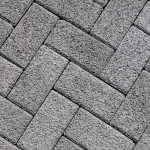 Pav� Drenante Rectipav - Palete 10,8 m2