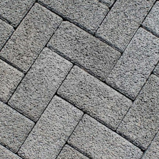 Pav� Drenante Rectipav - Palete 10,8 m2